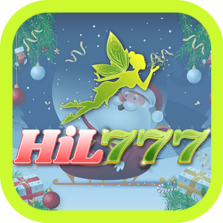 hil777.com logo