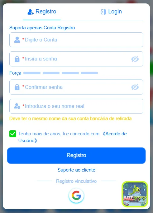 Jogadores comemorando promoções em cassino online